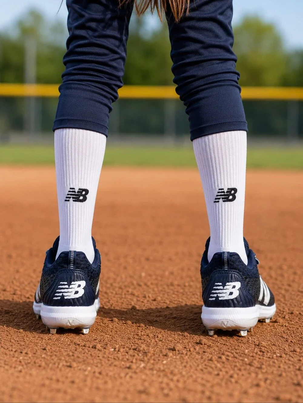 New Balance Baseball Elite Performance FuelCell 4040 V7 Metal Cleats Size 6.5